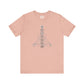 Sacral Chakra T-shirt