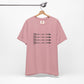 4 Arrows T-shirt