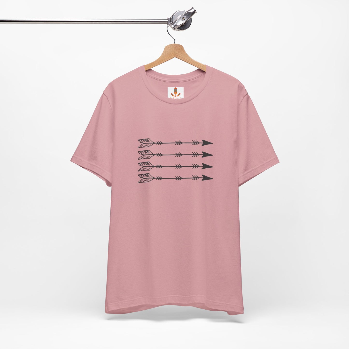 4 Arrows T-shirt