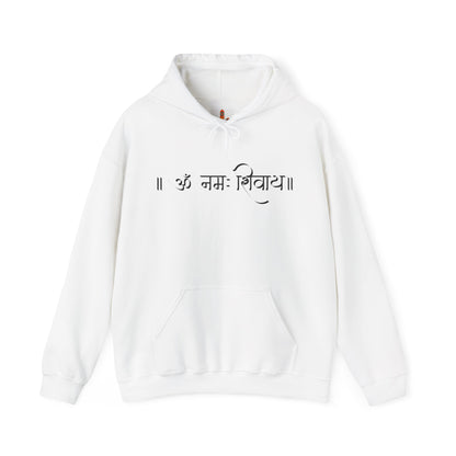 Om Mani Padme Hum Design Hoodie