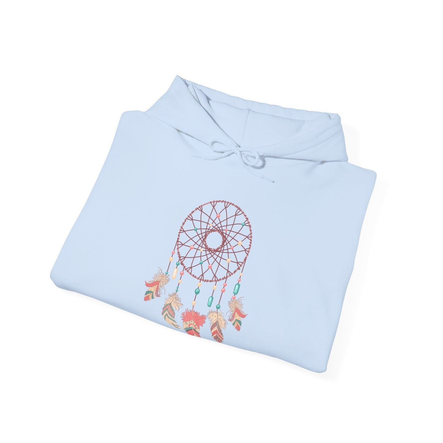 Native American Dream Catcher Hoodie