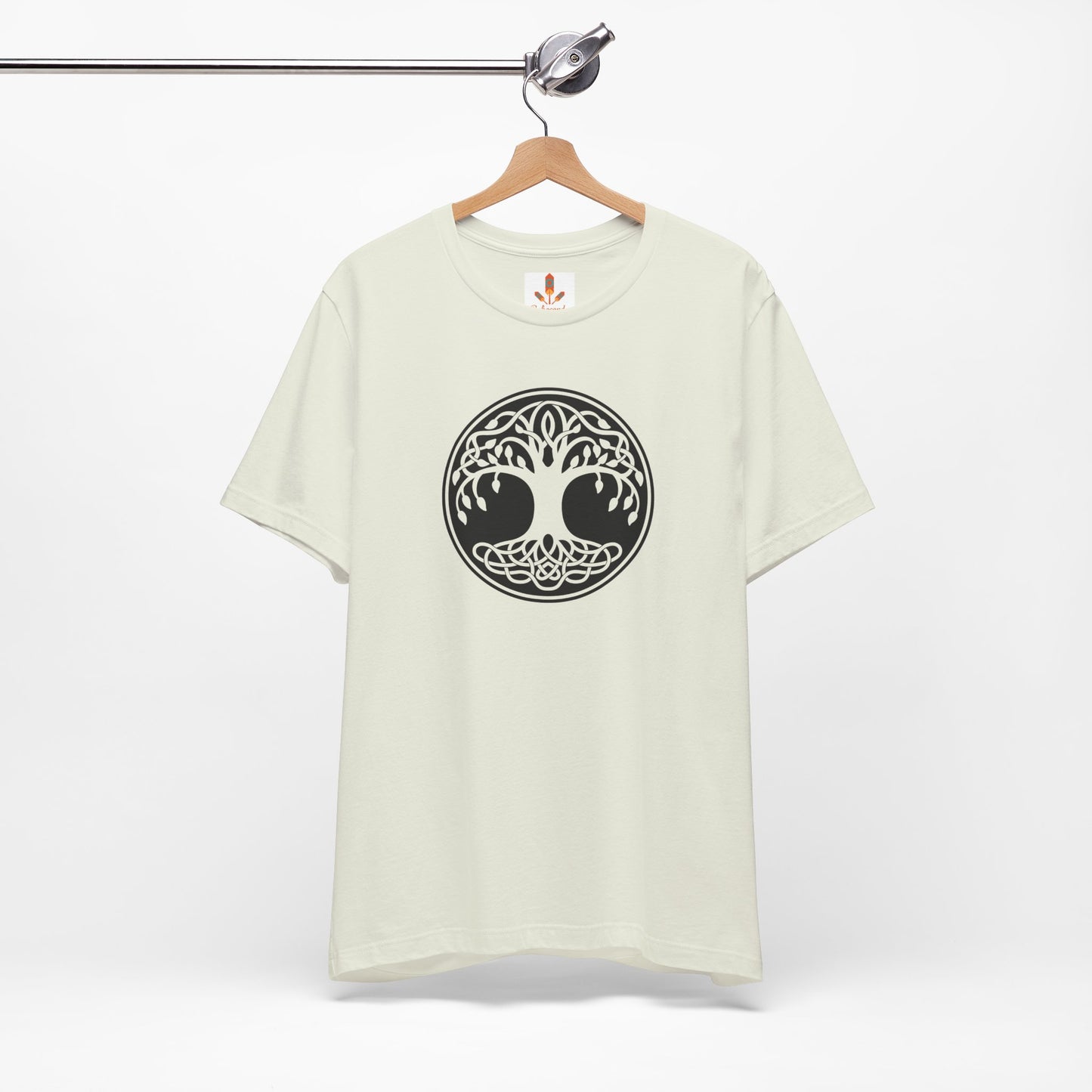 Traditional Celtic Tree of Life T-shirt