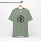 Moon and Sun Art T-shirt