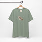 Feather with Dots T-shirt