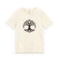 Celtic Tree of Life Design T-shirt