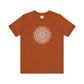 Mandala Design T-shirt