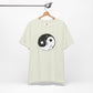 Yin Yang Drawing T-shirt