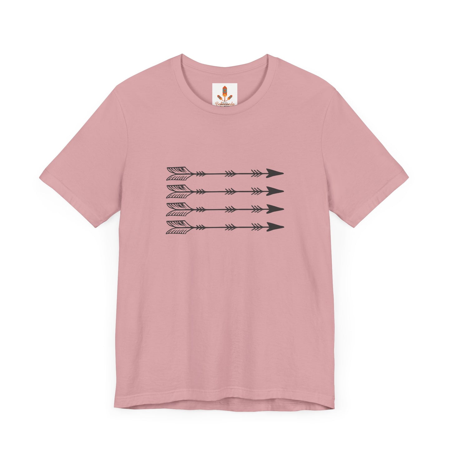 4 Arrows T-shirt