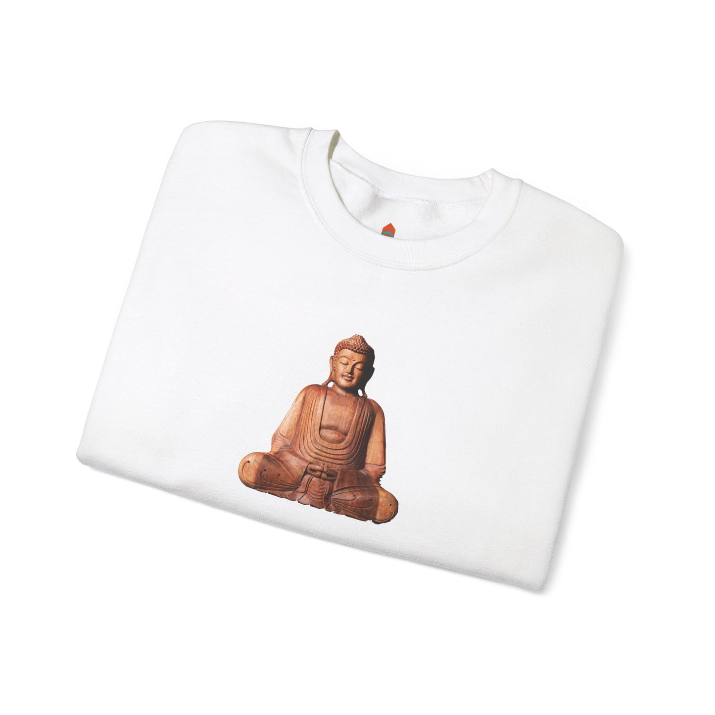 Gandhara Buddha Sweatshirt