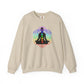 Chakra Art Sweatshirt