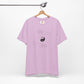 Yin Yang with Two Hands T-shirt