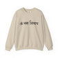 Om Mani Padme Hum Sweatshirt