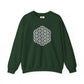 Flower of Life Symbol Sweatshirt