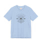 Evil Eye Design T-shirt