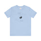 Yin Yang with Two Hands T-shirt