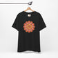 Geometric Mandala T-shirt