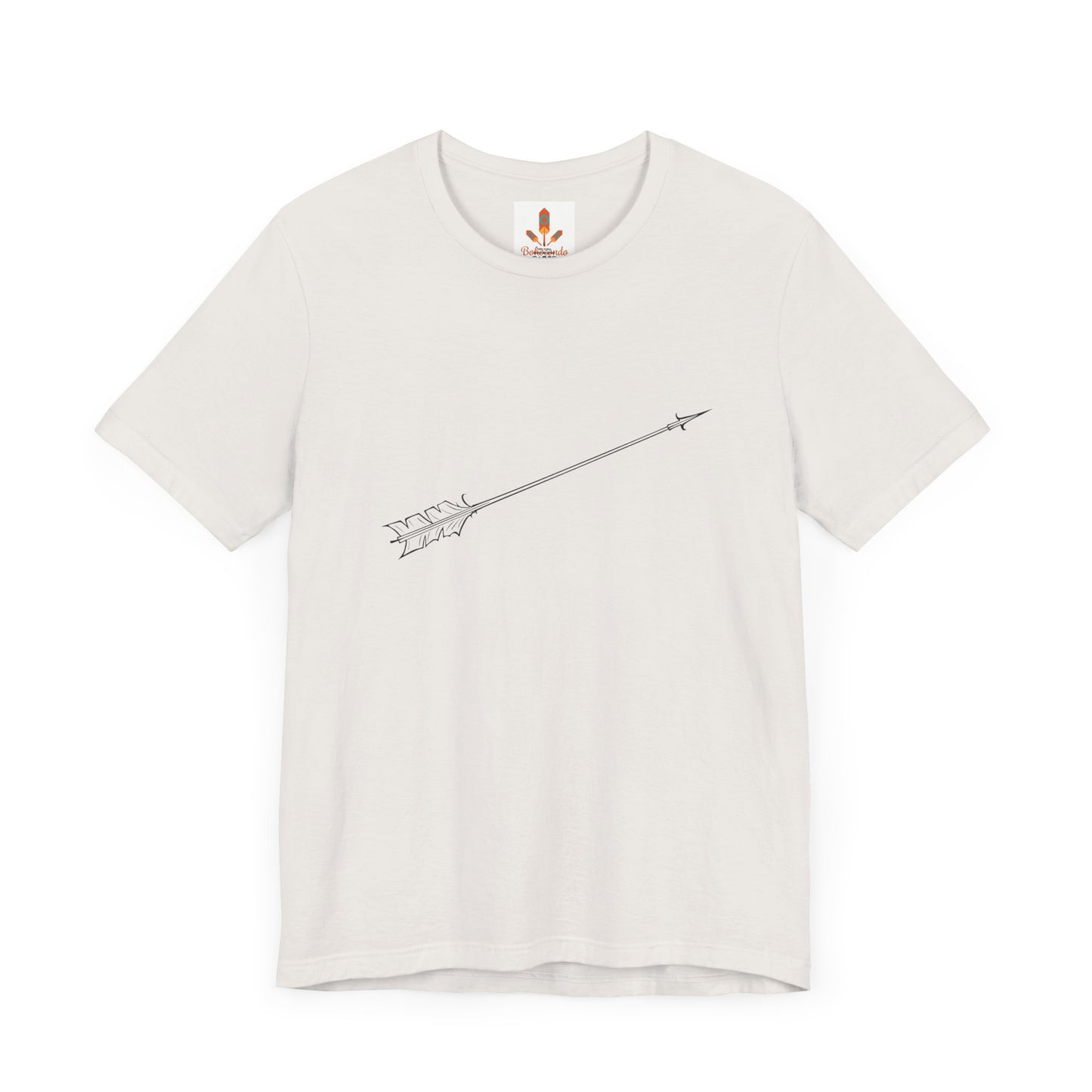 Simple Native Arrow T-shirt