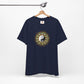 Yin Yang Mandala T-shirt