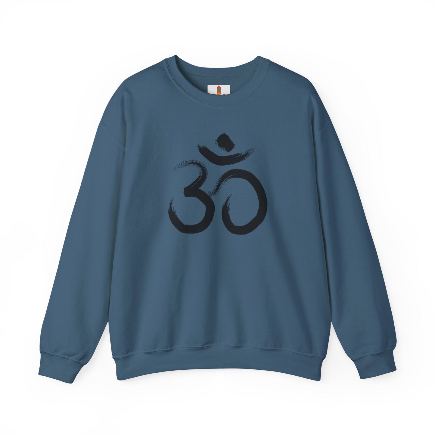 Om Drawing Sweatshirt