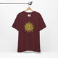 Sun and Moon Design T-shirt