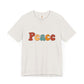 Peace T-shirt