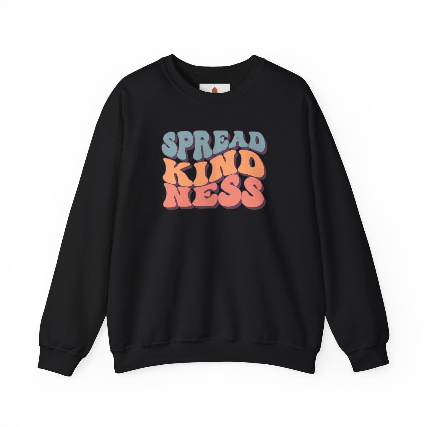 Spread Kindness Sweatshirt