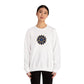 Mandala Flower Sweatshirt