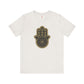 Hamsa Hand with Mandala T-shirt