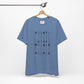 Different Arrows T-shirt