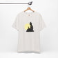 Gandhara Buddha Art T-shirt