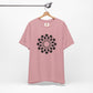 Flower of Life Design T-shirt