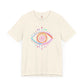 Evil Eye Art T-shirt