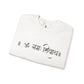 Om Mani Padme Hum Design Sweatshirt