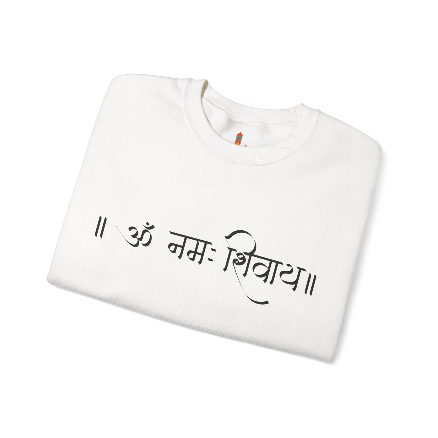 Om Mani Padme Hum Design Sweatshirt