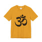 Simple Om Art T-shirt