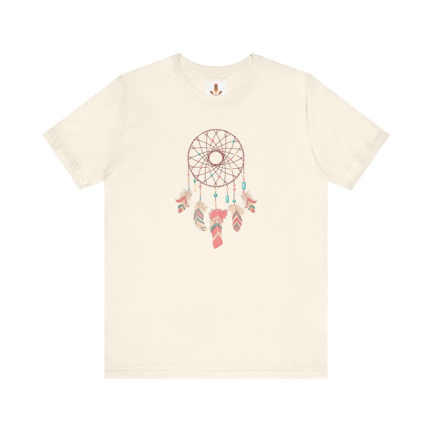 Native American Dream Catcher T-shirt