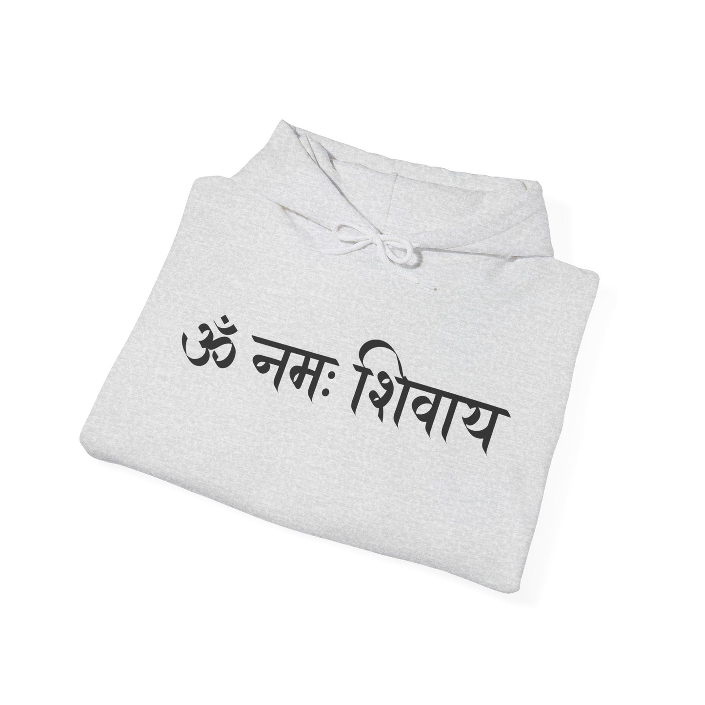 Om Mani Padme Hum Hoodie