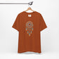 Multicolored Dream Catcher T-shirt