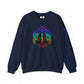 Chakra Art Sweatshirt