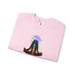 Kundalini Chakra Sweatshirt
