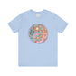 Boho Yin Yang T-shirt