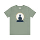 Sitting Buddha T-shirt