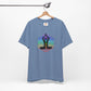 Sacral Chakra Design T-shirt