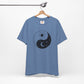 Sun and Moon Yin Yang T-shirt