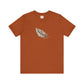 Feather with Dots T-shirt