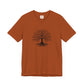 Tree of Life Design T-shirt