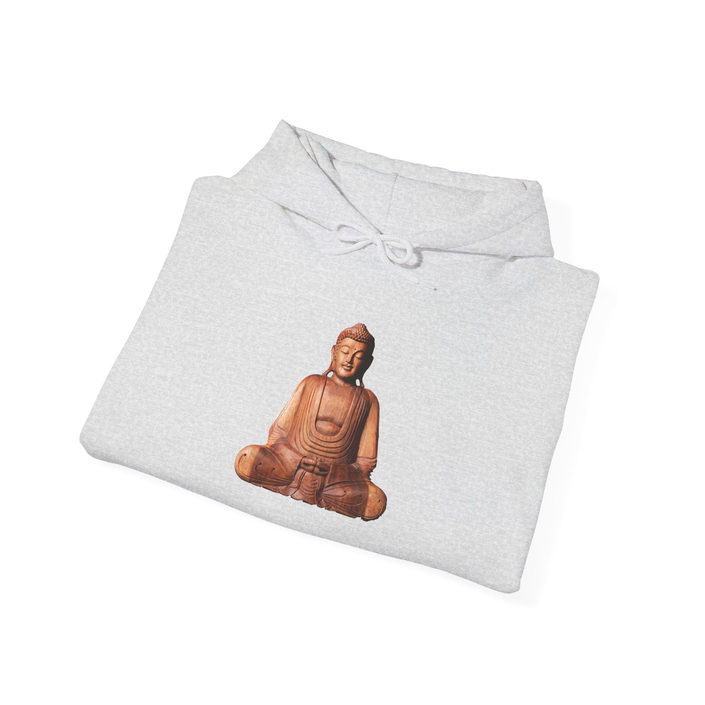 Gandhara Buddha Hoodie