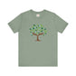 Hands as the Tree of Life T-shirt