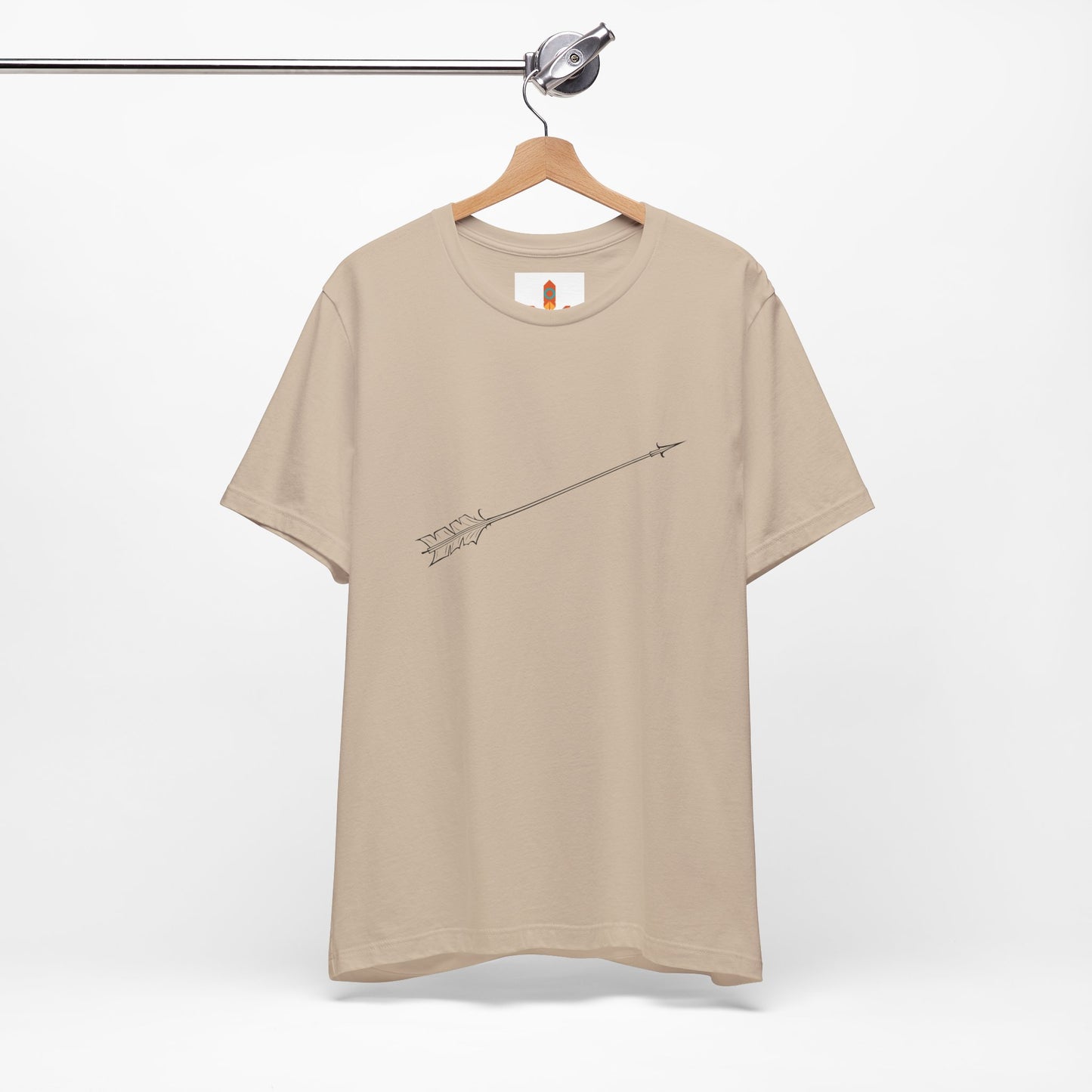 Simple Native Arrow T-shirt