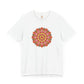 Geometric Mandala T-shirt